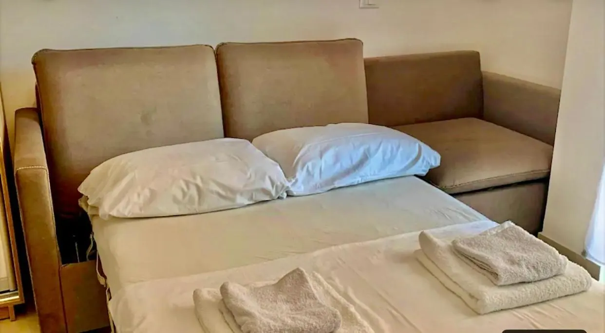 Liar Apartment Vlore Albania