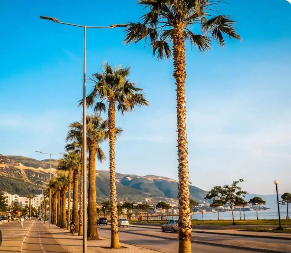 Liar Apartment Vlore Albania