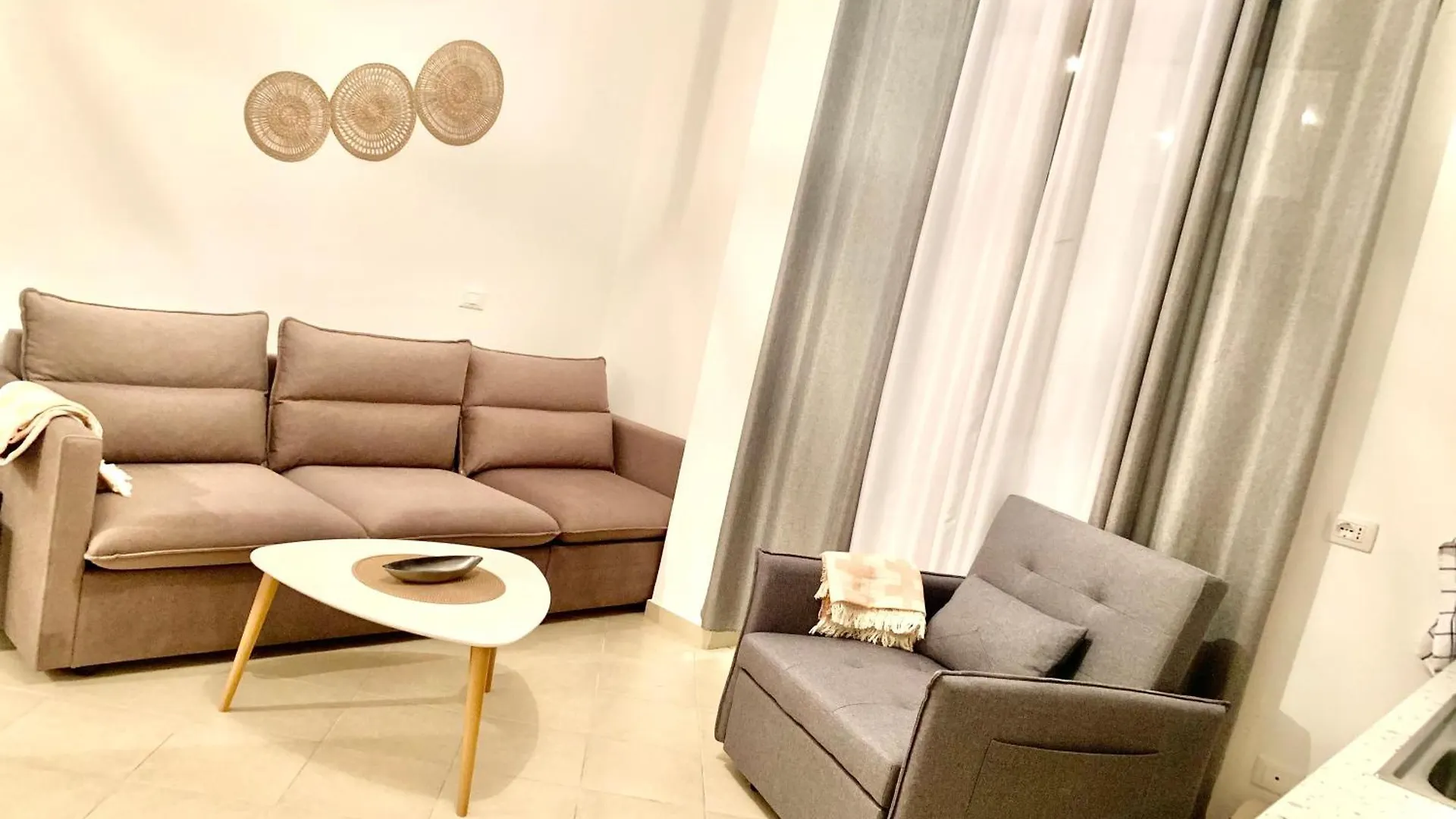 Liar Apartment Vlore 0*,