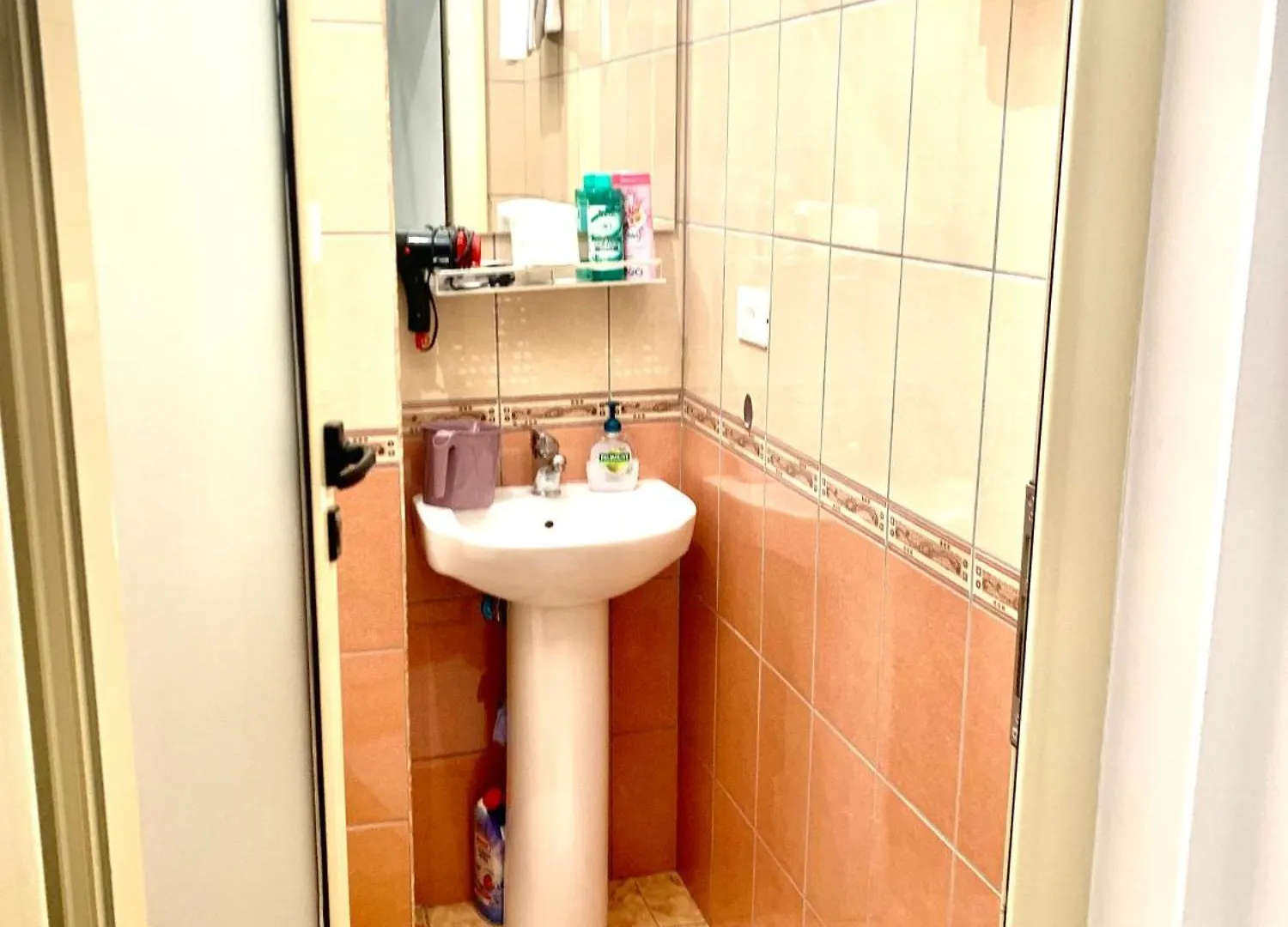 Liar Apartment Vlore