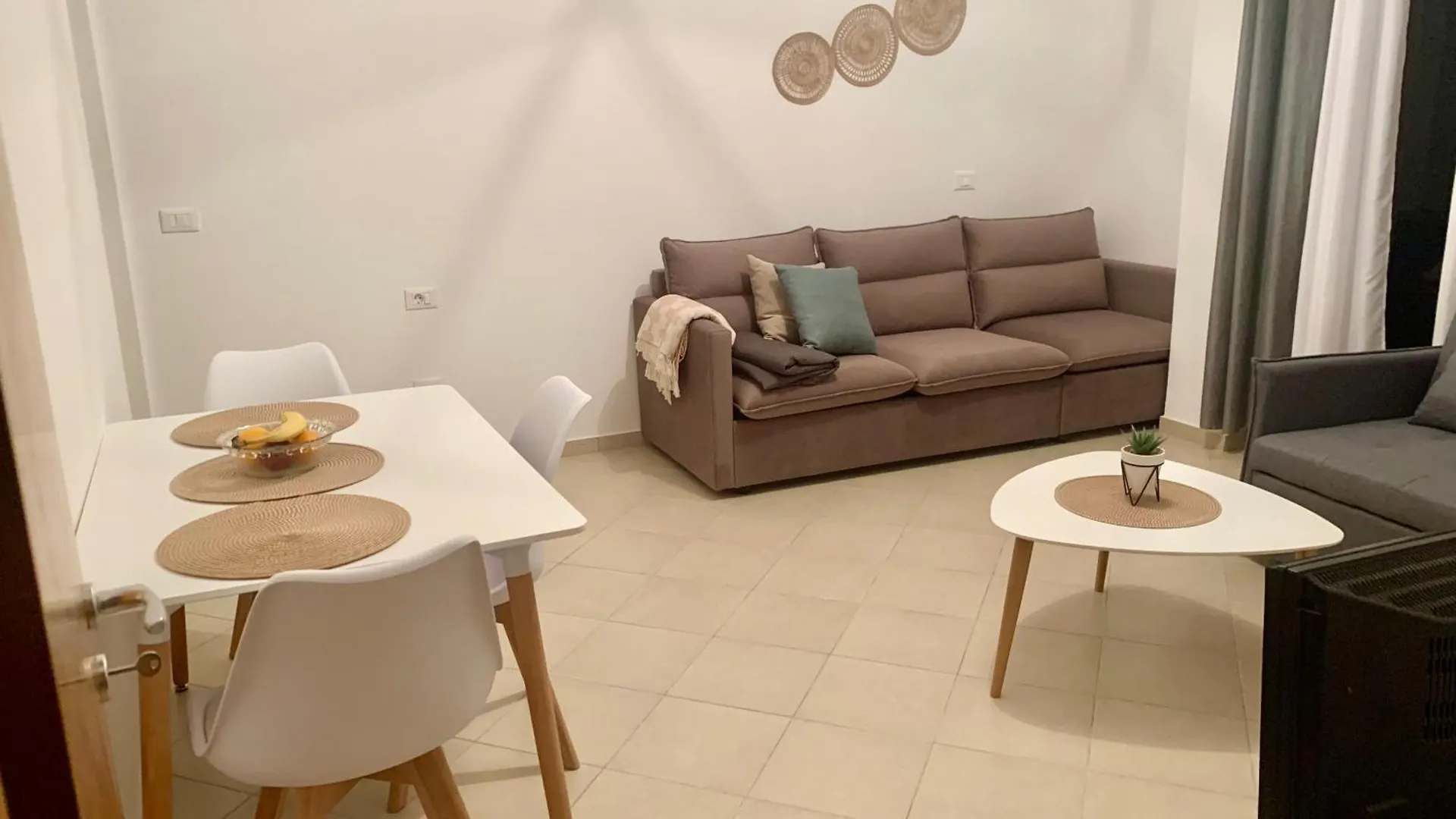 Liar Apartment Vlore